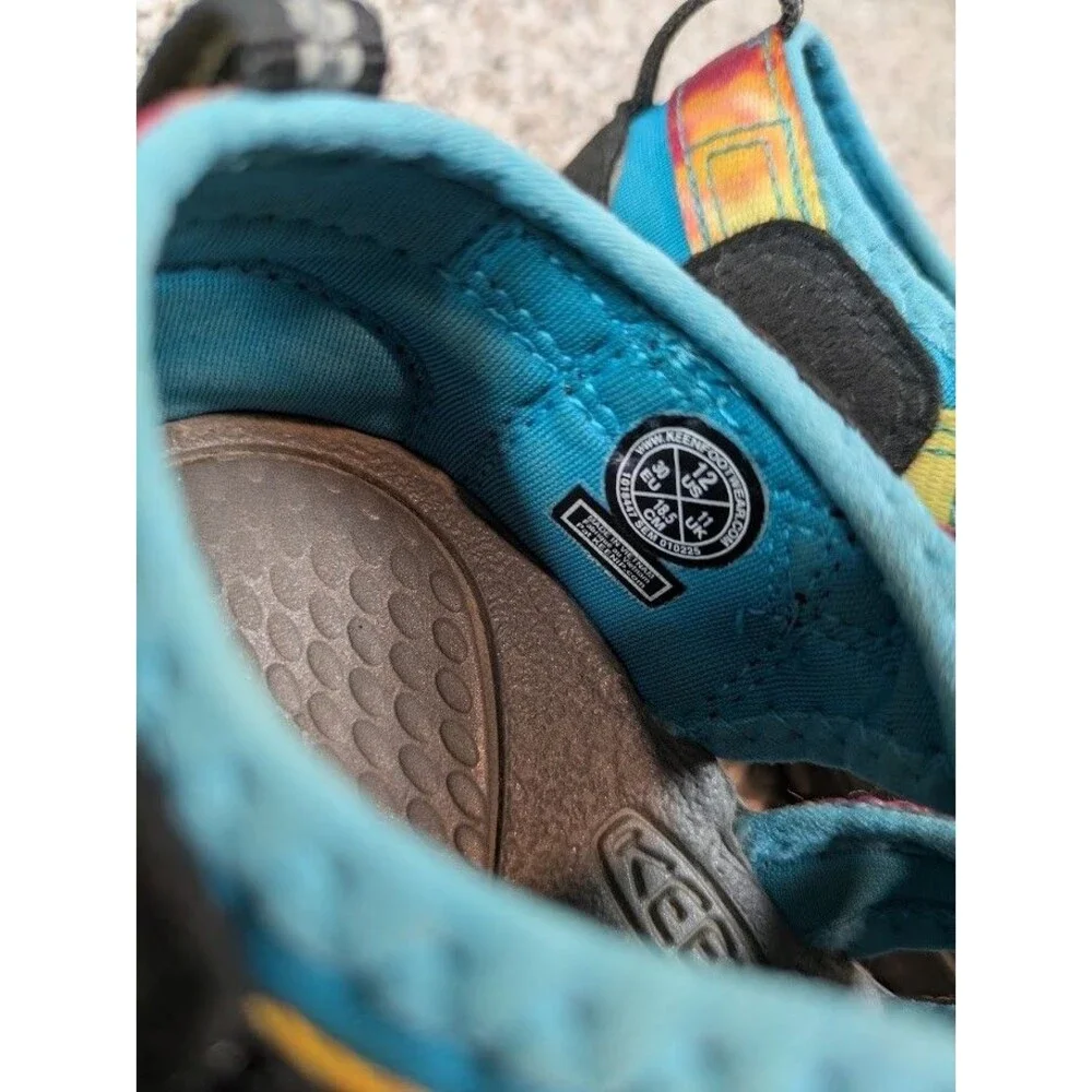 Keen newport retro